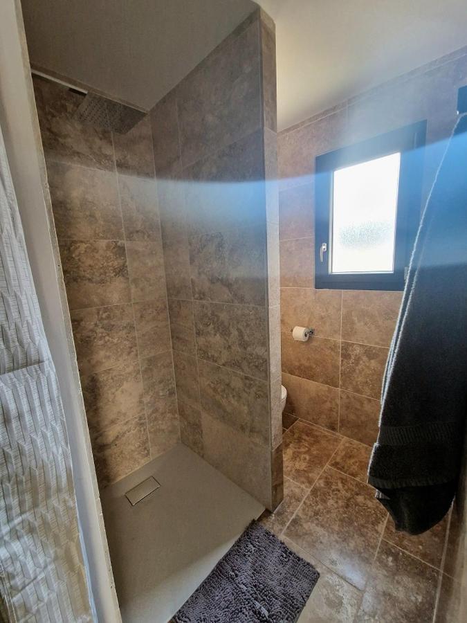 Plages Et Terres Apartman Bessan Kültér fotó